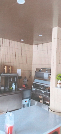 呼和浩特市玉泉区南茶坊商业2号营业厅房间1、房间2分别出租