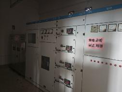 金琥珀地块110KV变电站房屋、附属物拆除及电力设备整体转让项目公告(国资监测编号GR2026JS4003407)