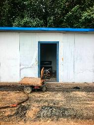 6间报废彩钢房转让（呼和浩特市第三十四中学）(国资监测编号GR2026NM1003912)