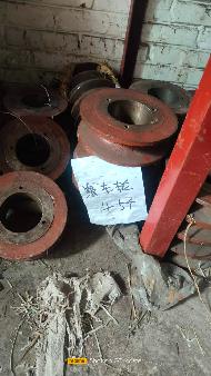 一批二手材料、配件转让市场询价（中国内蒙古森工集团阿龙山森林工业有限公司）