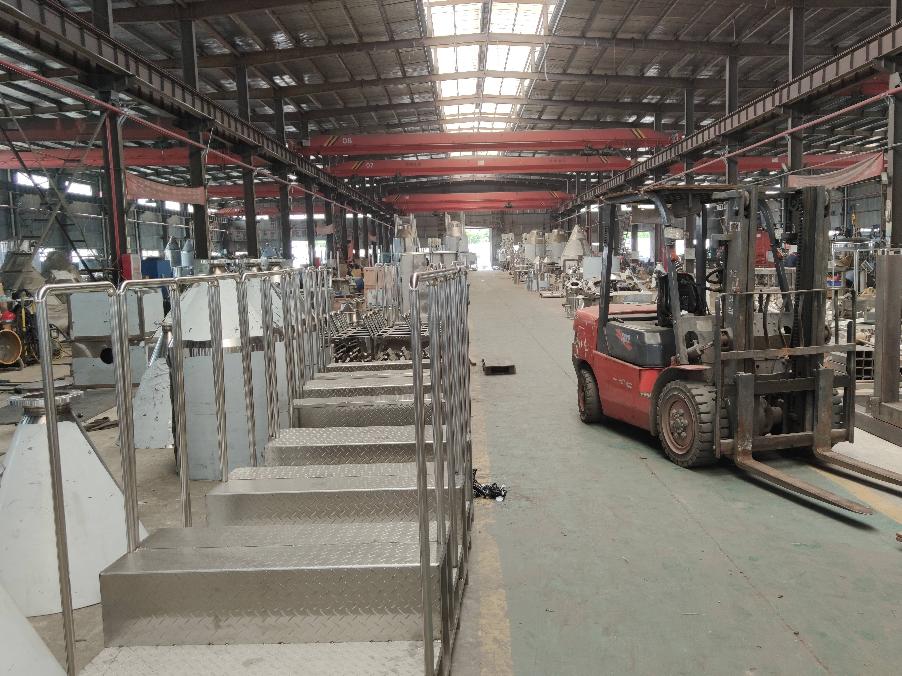 淮安市淮融资产管理有限公司淮融工业园一号厂房公开出租(国资监测编号GR2026JS5003486)