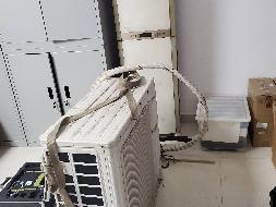 空调、电脑、（苏DYG957）别克小型轿车等一批废旧资产转让公告(国资监测编号GR2026JS2003415)