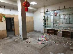 芜湖市镜湖区医苑小区1幢02号部分商业用房 （毗邻弋矶山医院）出租公告(国资监测编号GR2026AH2002293)