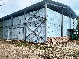 位于乌兰浩特市葛根庙镇哈达那拉嘎查约3200立方米冷藏库及配套设备出租（租期：1年；租金：31312元/年）