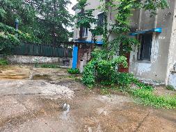 安徽中医药高等专科学校东门南侧约2130㎡场地及房屋出租公告(国资监测编号GR2026AH2002303)