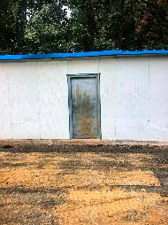 6间报废彩钢房转让（呼和浩特市第三十四中学）(国资监测编号GR2026NM1003912)