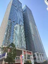 蒙商银行天津市河西区合肥道30处房产出租项目