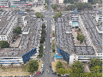 创新科技楼北区B1座321、323、325 室招租公告