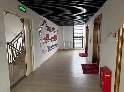 常州市钟楼区勤业菜场5楼501-504,517-520,526-527室商铺招租公告(国资监测编号GR2026JS2003406)