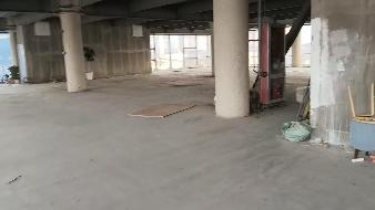 江苏徐州泉山区三环南路39号商办楼1-601房产招租项目公告(国资监测编号GR2026JS4003409)