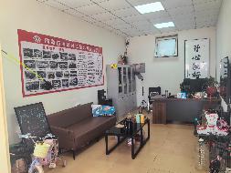 北区10号青城驿站商铺出租（年租金底价8001.67元，含税）(国资监测编号GR2026NM1003878)