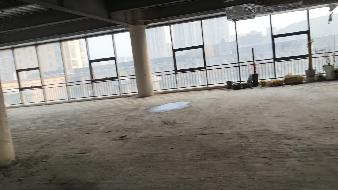 江苏徐州泉山区三环南路39号商办楼1-601房产招租项目公告(国资监测编号GR2026JS4003409)