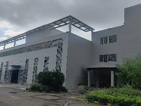 华商工业园A栋一层部分招租公告