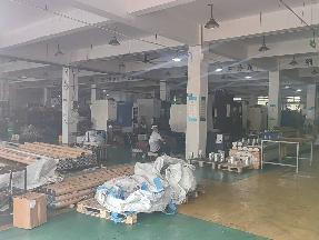 华商工业园A栋一层部分招租公告