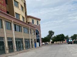 包头稀土高新区火炬路1号金辉华府22-211商业房转让（包头市滨河新区开发建设有限责任公司）(国资监测编号GR2026NM1003883)