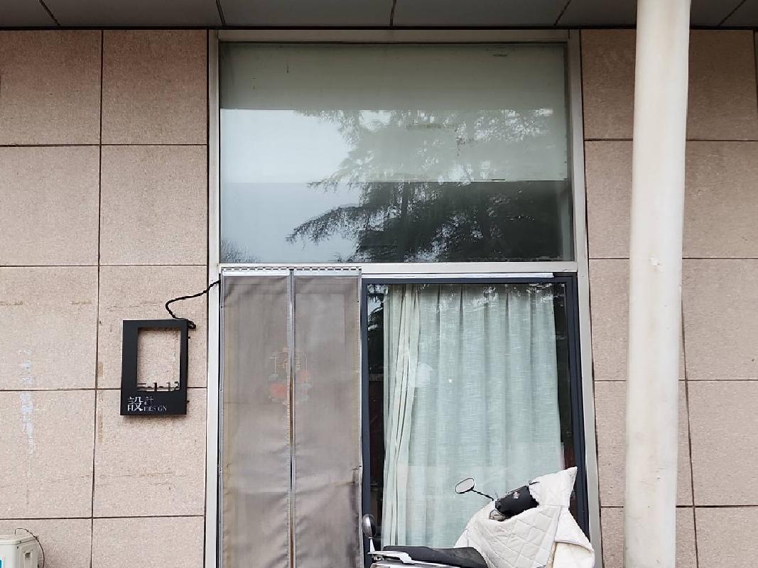 江苏徐州泉山区湖北路体育馆主馆1-12招租项目公告(国资监测编号GR2026JS4003410)