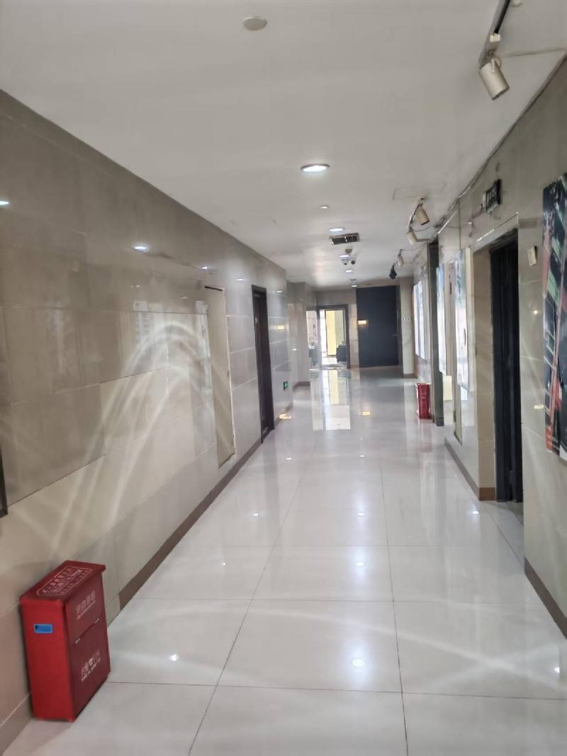 重庆市江北区建新东路36号10幢22-1、22-2、22-3三宗办公房产整体转让(国资监测编号GR2026HI1001381)