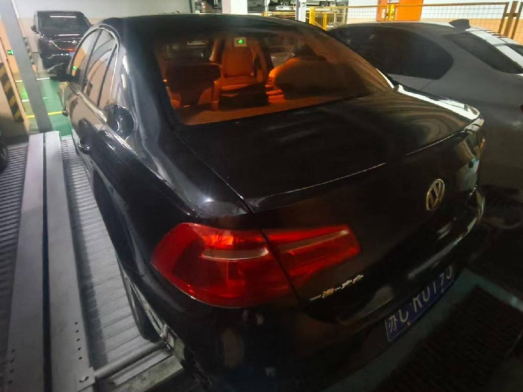 一辆大众牌小型轿车（苏CR0Y95）转让项目公告(国资监测编号GR2026JS4003417)