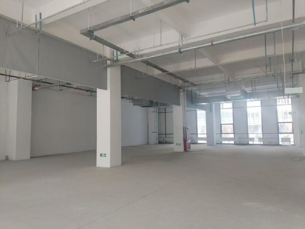 乌鲁木齐工投创新投资有限公司赁位于乌鲁木齐市高新区（新市区）临港西街157号工业物联网产业园6处房产（4号楼A座）(二次挂牌)