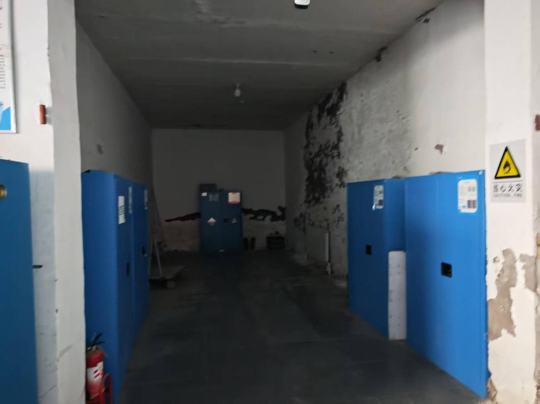 鄂尔多斯市东胜区林荫路12号原粮油质检中心院内仓储用房公开招租（鄂尔多斯市东胜区交通投资有限责任公司）(国资监测编号GR2026NM1003929)