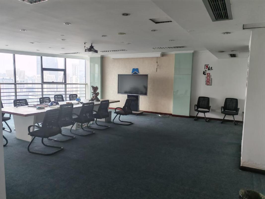 重庆市江北区建新东路36号10幢22-1、22-2、22-3三宗办公房产整体转让(国资监测编号GR2026HI1001381)