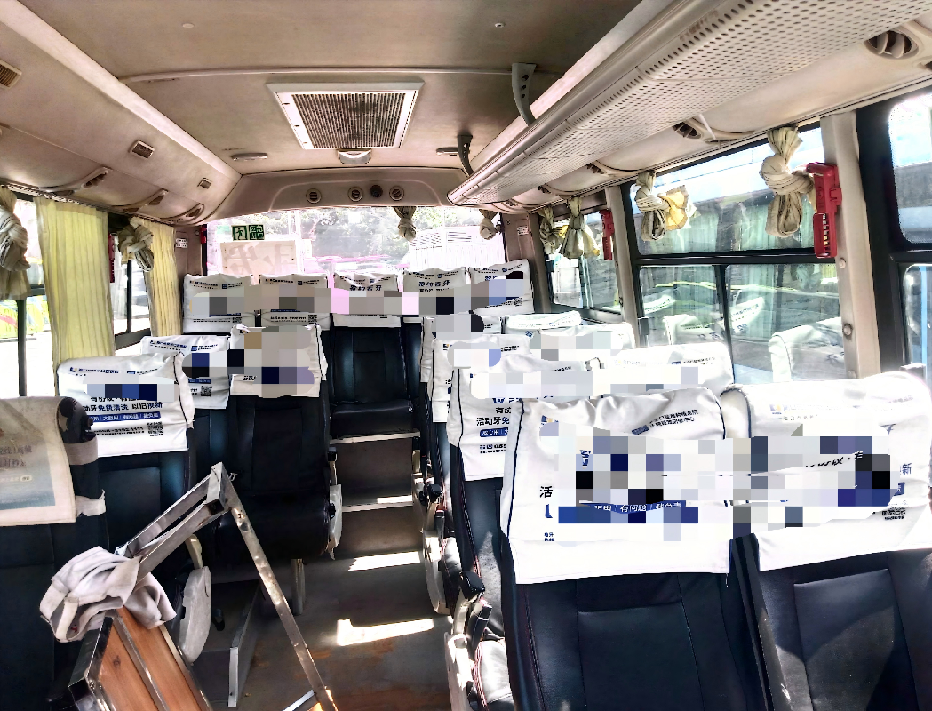 琼A82891东风牌等6辆车整体打包转让(国资监测编号GR2026HI1001379)