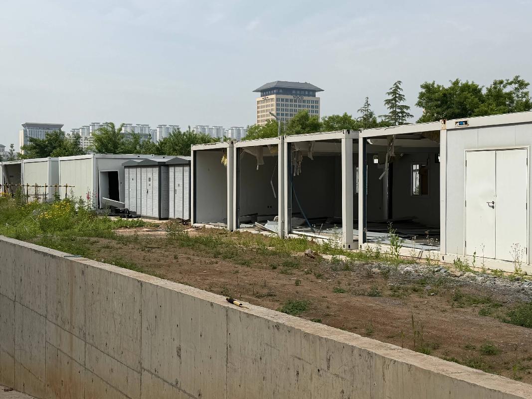晋城市公用事业建设服务中心报废资产一批处置公告