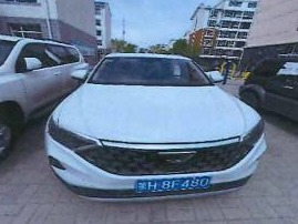 [锡林郭勒盟]捷达（蒙H8F480）
