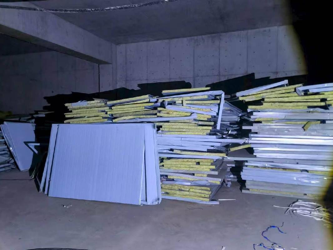 晋城市公用事业建设服务中心报废资产一批处置公告