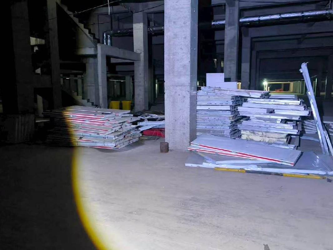 晋城市公用事业建设服务中心报废资产一批处置公告