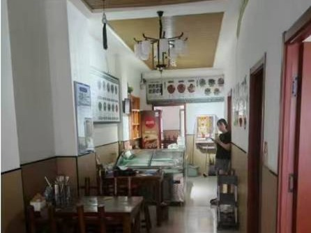 锡林浩特市希办一棵树居委会C#01016商铺招租（年租金底价22407元，租期2年）(国资监测编号GR2026NM1003927)