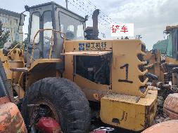 新疆绿翔糖业有限责任公司转让所属7辆报废装载机（铲车）、小四轮(国资监测编号GR2026XJ1001708)