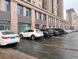 呼和浩特市新城区中交·上东国际商业一期1#底商1-101等16处资产出租、出售询价