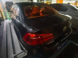 一辆大众牌小型轿车（苏CR0Y95）转让项目公告(国资监测编号GR2026JS4003417)