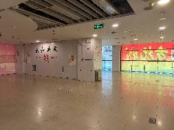 海口市海秀路 20 号新世纪大厦203 和502 号房整体招租