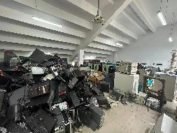 黑龙江科技大学台式电脑等一批报废资产捆绑转让交易公告(国资监测编号GR2026HL2005493)