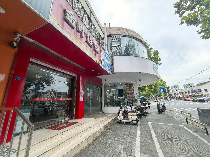 常州市钟楼区永红街道清潭路229号商铺（东起第三间）招租公告