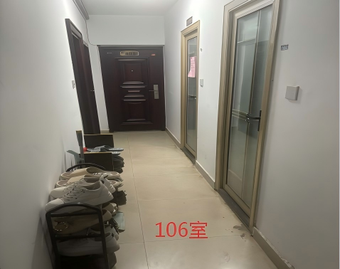 福州市晋安区鼓山镇鼓山苑小区鼓吉园共4处住宅房产转让公告