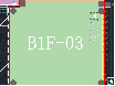 A35·红盒子B1F-03商铺招租公告