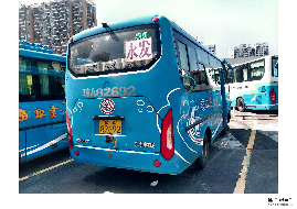 琼A82891东风牌等6辆车整体打包转让(国资监测编号GR2026HI1001379)