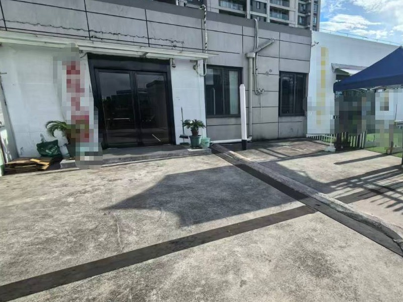 芜湖市鸠江区伟星珑胤台市场出租公告(国资监测编号GR2026AH2002329)