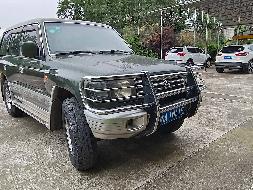 湘AIMA62猎豹牌CFA6470LA小型普通客车等7台车辆(国资监测编号GR2026HN1003082)