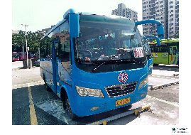 琼A82891东风牌等6辆车整体打包转让(国资监测编号GR2026HI1001379)