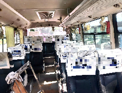 琼A82891东风牌等6辆车整体打包转让(国资监测编号GR2026HI1001379)