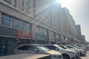 呼和浩特市新城区中交·上东国际商业一期1#底商1-101等16处资产出租、出售询价