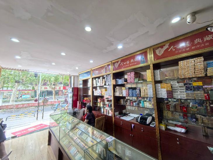 常州市钟楼区永红街道清潭路229号商铺（东起第三间）招租公告