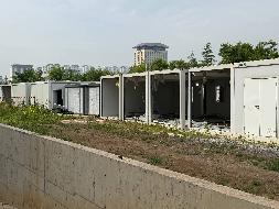 晋城市公用事业建设服务中心报废资产一批处置公告