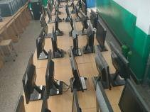 泽州县金村镇金村中心学校报废资产一批处置公告