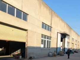 江苏徐州丰县北苑路南东城路西侧厂区内05号厂房招租项目公告(国资监测编号GR2026JS4003421)