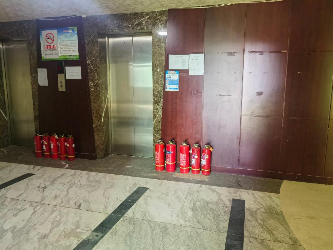 北京丰台区菜户营东街60号-2层至8层房产出租交易公告(国资监测编号GR2026HL2005489)
